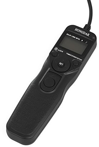 Telecomando per scatto a distanza con timer RM-UC1 Olympus telecomando UC1