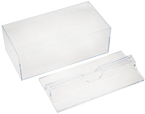 Butterfly Plastic Industrial Paper Towel Case