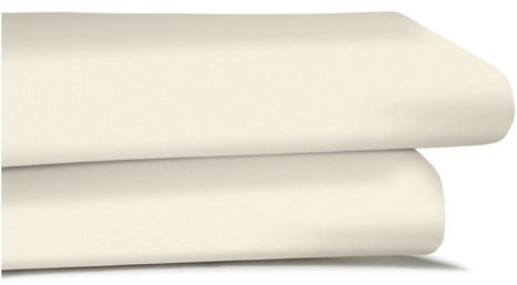 Irisette Jupiter 0008/80 150 x 200 cm Spannbetttuch natur