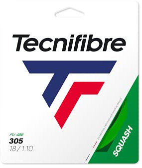 Tecnifibre - Squashsaite - 305 Squash 1.10