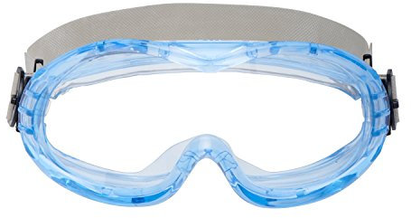 Lunettes-masque 3M™ Fahrenheit™ 71360-00015M