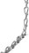 HOUBEN Knotenkette Stahl galvani verzinkt 30m 990179