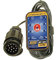 Maypole 1805B BK 13-Pin Towbar Socket Tester Cable, 3.5 m