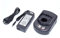 vhbw Chargeur Remplacement pour Ryobi BCL14181H pour Batteries Ni-CD, NiMH, Li-ION d'outils