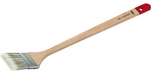 SCHULLER Allround Radiador Pincel con Mango de madera, 14601