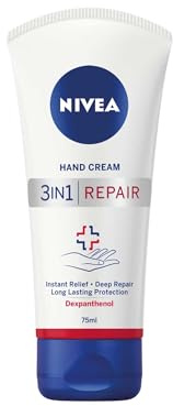 Nivea Hand Cream Repair Care 75ml