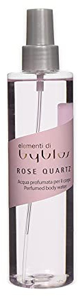 Byblos Rose Quartz Acqua Corpo 250