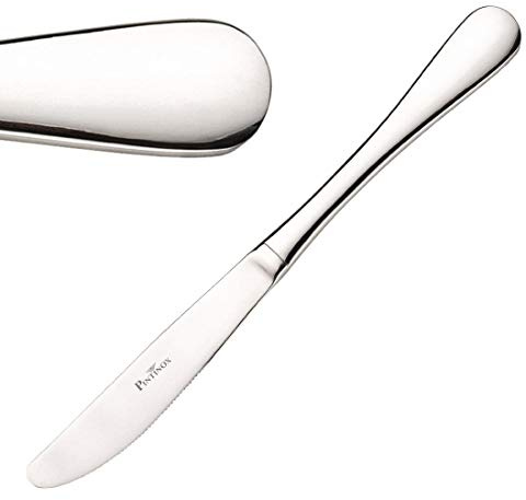 Coltello Frutta Stresa Pintin.