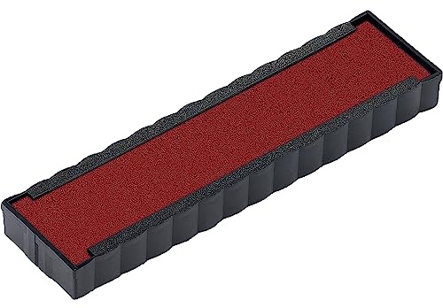 Trodat B349163 - Tinta para sello, color rojo