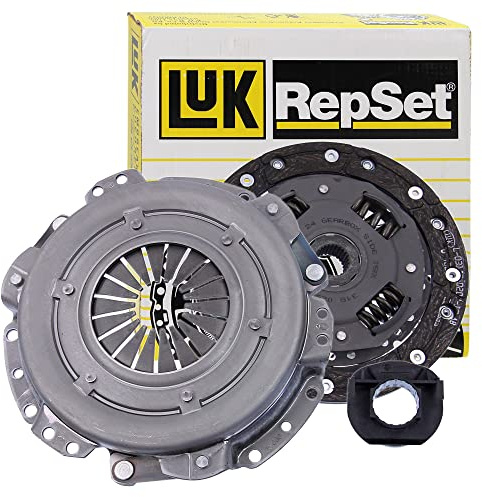LuK Kit d'embrayage 618309100