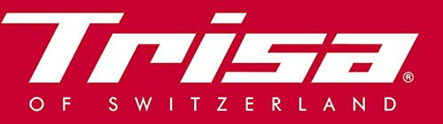 Trisa Electronics Travel Wasserkocher, Weiss