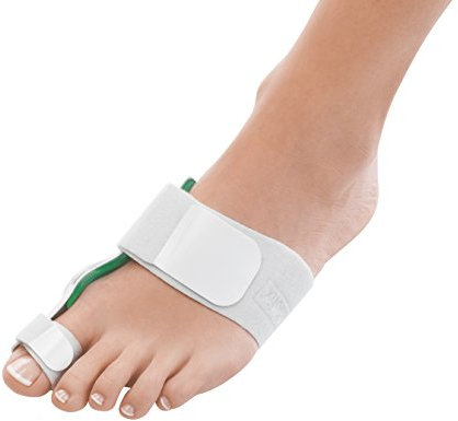 Hallufix Hallux Valgus Schiene Größe M/L (1 Stück)