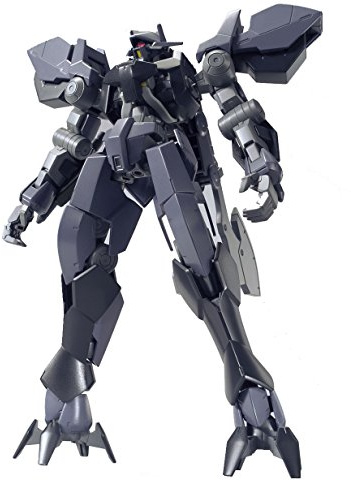 Bandai Hobby HG 1/144 Graze EIN Gundam Iron Blooded Orphans Model Kit