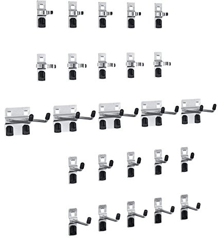 Bott Perfo Tool Holder Assortment with 25 Pieces – Pack of 1 14030210