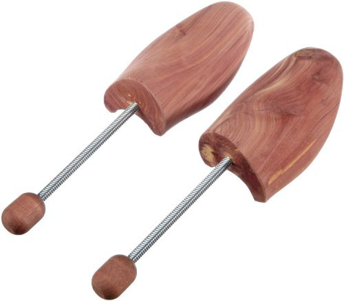 Collonil Master Herren 94210000401 Herren Schuhspanner, 21,5 X 4,5 cm Braun EU 40/41