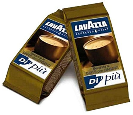 Lavazza Espresso Point caffè al Ginseng 50 capsule
