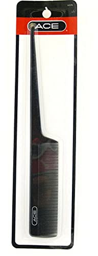 Ace 62576 8 Tail Comb