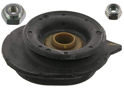 FEBI BILSTEIN 37583 Federbeinstützlager Vorderachse