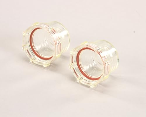 Prince Castle Kit,Strainer Cap & Gasket 86-569S - Genuine OEM Replacement Part