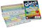 NSV - 4033 - QWIXX - gemixxt - Zusatzblöcke 2er Set - Würfelspiel