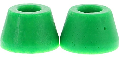 Venom Bushings VENOM SUPER CARVE-93a GREEN BUSHING SET