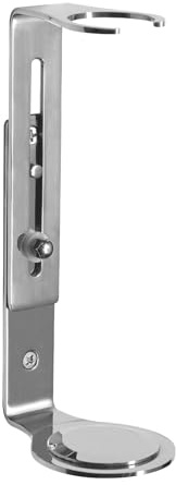 Baylis & Harding Hand Wash Wall Bracket 1 pack | Adjustable wall bracket, Fits 500ml bottles