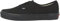 Vans Unisex UA Authentic Sneaker, Black Blk, 46 EU