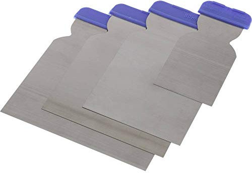 TOOLCRAFT 2020240 Kit spatola Giapponese