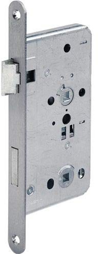 Zimmertür Einsteckschloss BKS 0515 DIN 18251