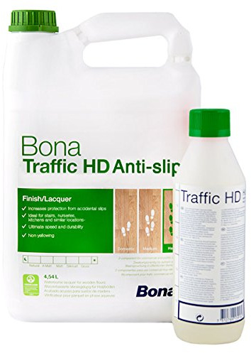 Bona Traffic Anti Slip 5L