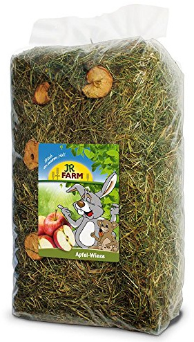 JR Farm Pradera de Manzana 1,5 kg