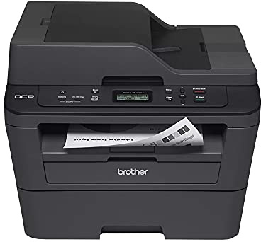 Brother DCP-L2540DW Compact Laser Multifunction Copier, Copy/Print/Scan