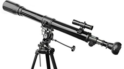 National Geographic Telescopio 70/900 con fotocamera Wi-Fi