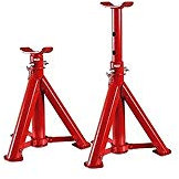 CAVALLETTO PER AUTO KG2000 CF.2PZ (039870)