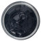 Prestige Ital. Schuhcreme im Glas 50 ml. Farbe Blau.