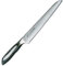 TOJIRO Flash langes Brotmesser 240mm DAMASTSTAHL