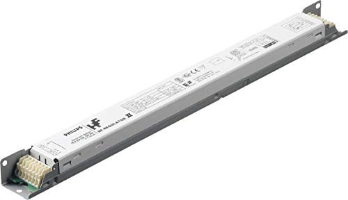 elektronisches Vorschaltgerät EVG HF-R 4x 24 Watt TL5 Leuchtstofflampe PL-L Kompaktlampe dimmbar 1-10V - Philips 24W