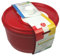 Supernova 202600 Centrifuga Panda in Plastica, Multicolore, Cm 24