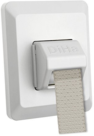 DiHa Gurtführung ESM Aufputz Version