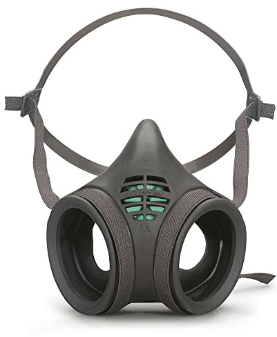 Moldex 8003 Série 8000 Demi-masque Taille L 1 pièce