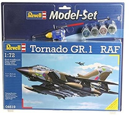 Revell Kit de modélisme BAe 146-200 « AirUK »