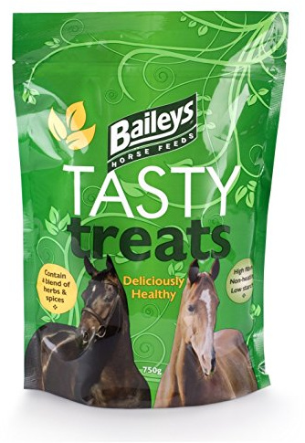 BAILEYS Unisex's BLS0065 Tasty Treats, Clear, 5 kg