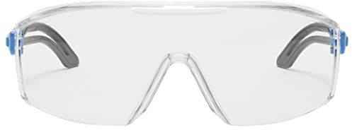 Furthchemie Chemikalienschutzbrille, UVEX i-lite