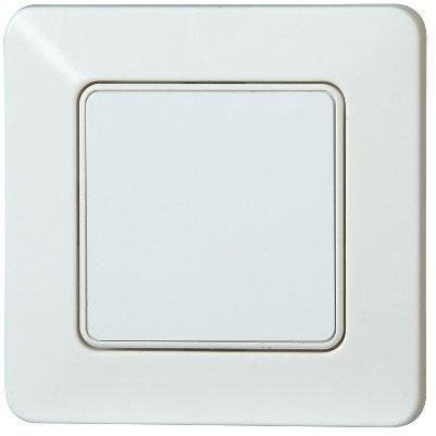 Kopp Sensor-Dimmer mit Soft-Touch (Phasenanschnitt) Komplettgerät 808302010