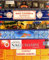 Satya Räucherstäbchen Satya Nag Champa 12 Boxen 6 Nagchampa-Düfte Raumduft