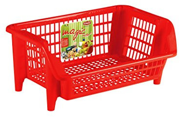 MAGIC MILLEUSI 54X38 ROSSO