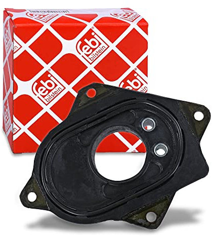 febi bilstein 03604 flangia intermedia per monomotronic, con anello di tenuta, 1 unità