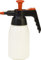 Workshop Essentials Online 1L Heavy Duty Solvent Sprayer, Brake Cleaner Adjustable Pressure Pump Up Action