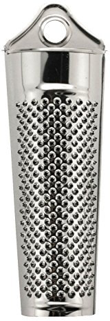 SUNNEX Cook & Eat Stainless Steel Nutmeg Grater