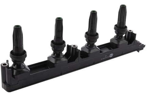 HELLA 5Da 749 475-601 Bobine D'Allumage - 12V